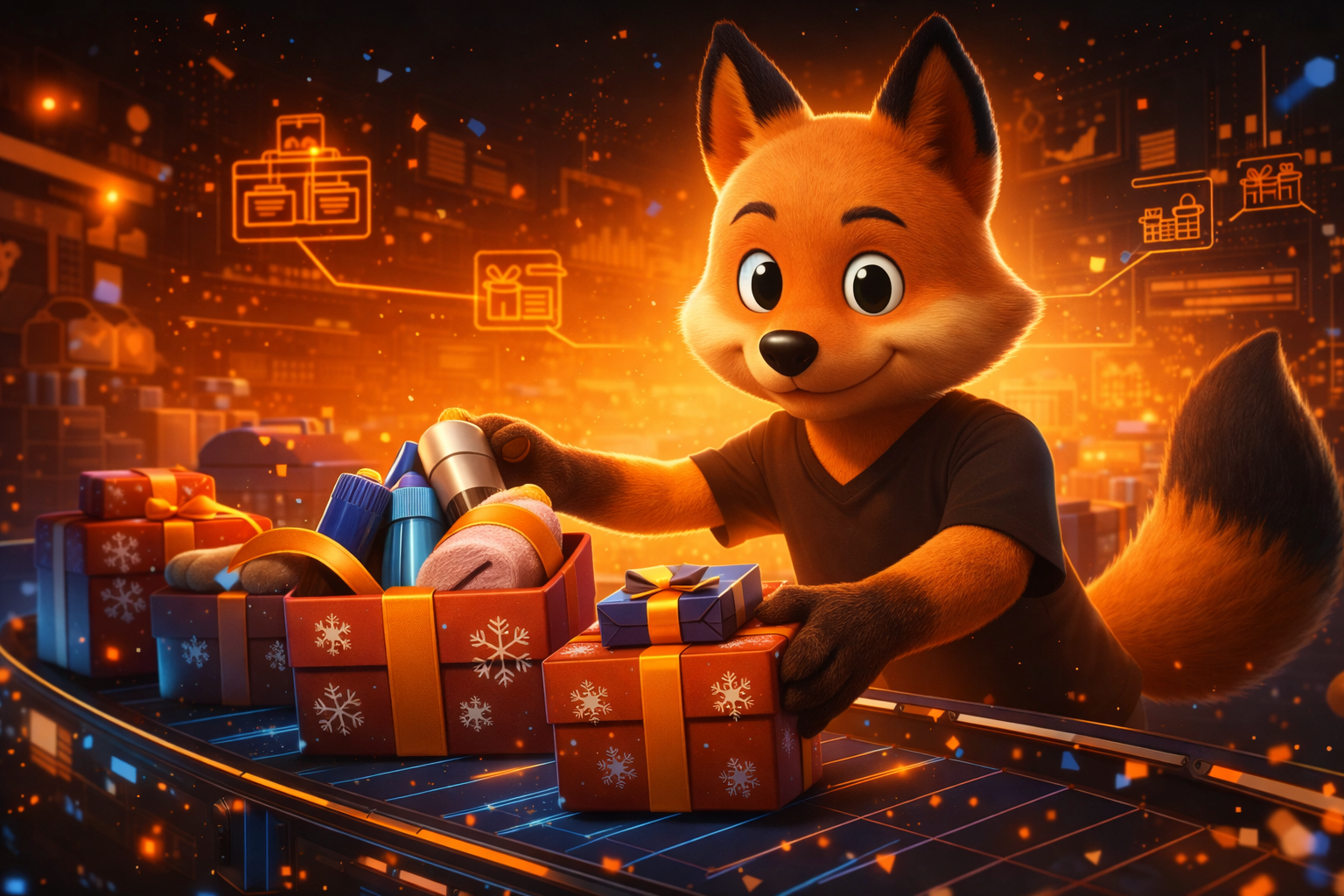 How to Clear Post-Holiday Inventory with Product Bundles