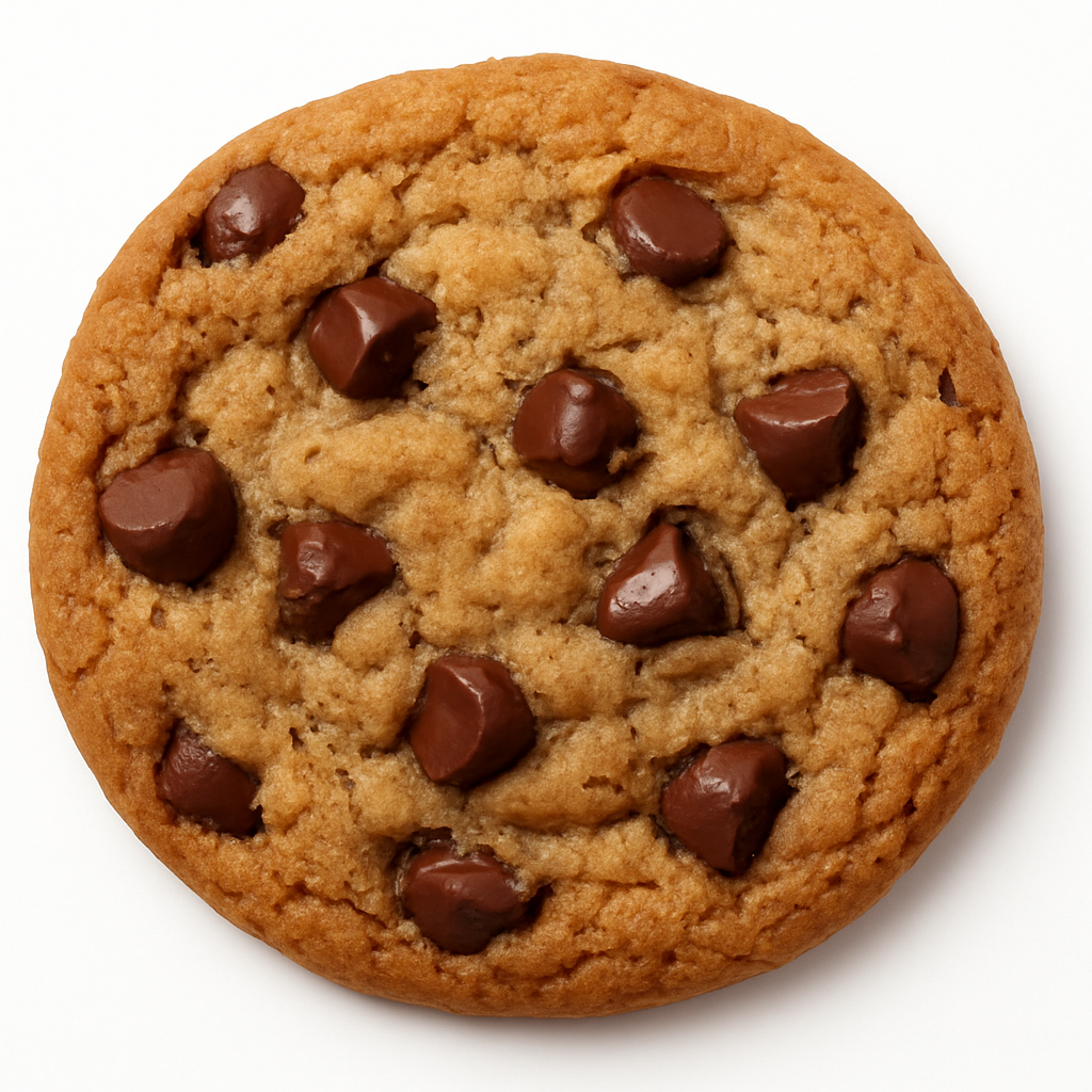Chocolate Chip Cookie