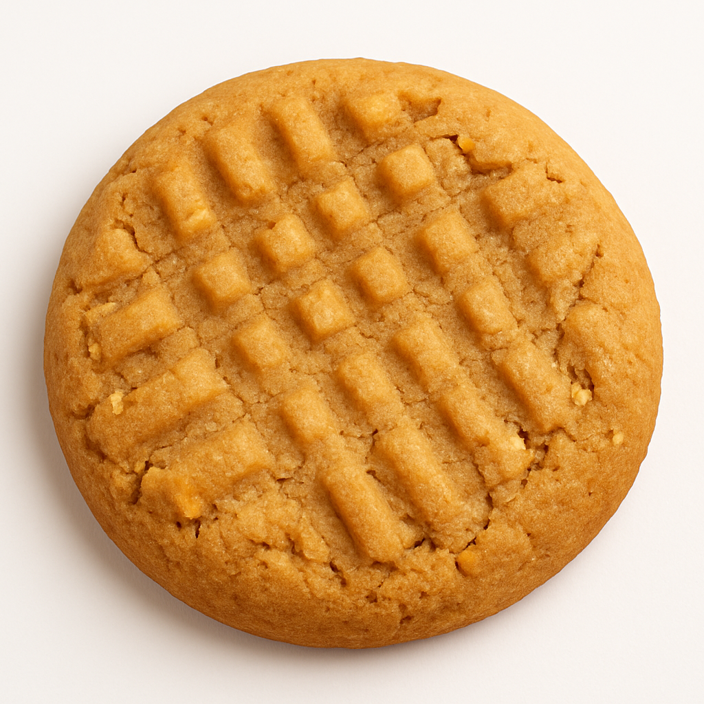 Peanut Butter Cookie