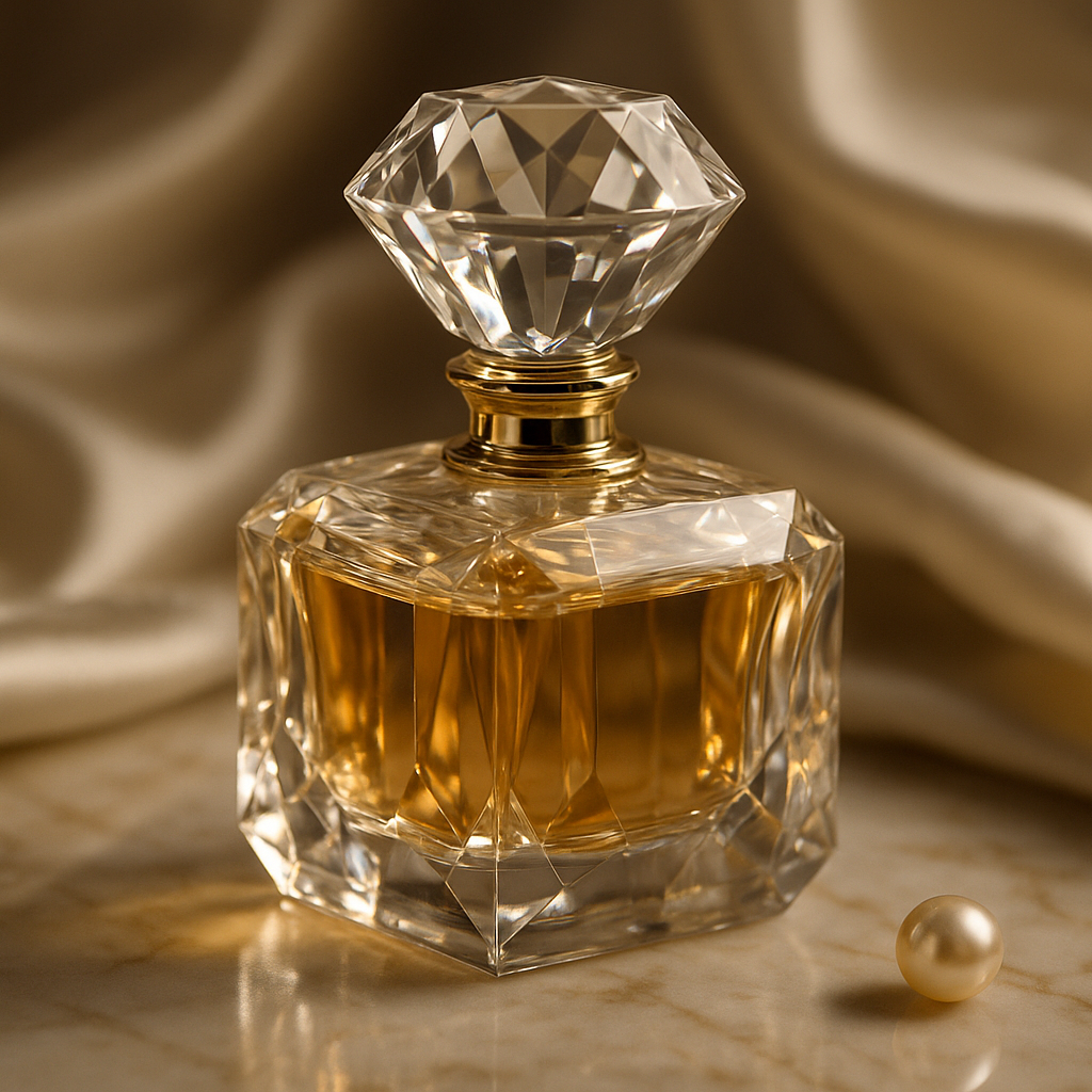 Luxury Perfume