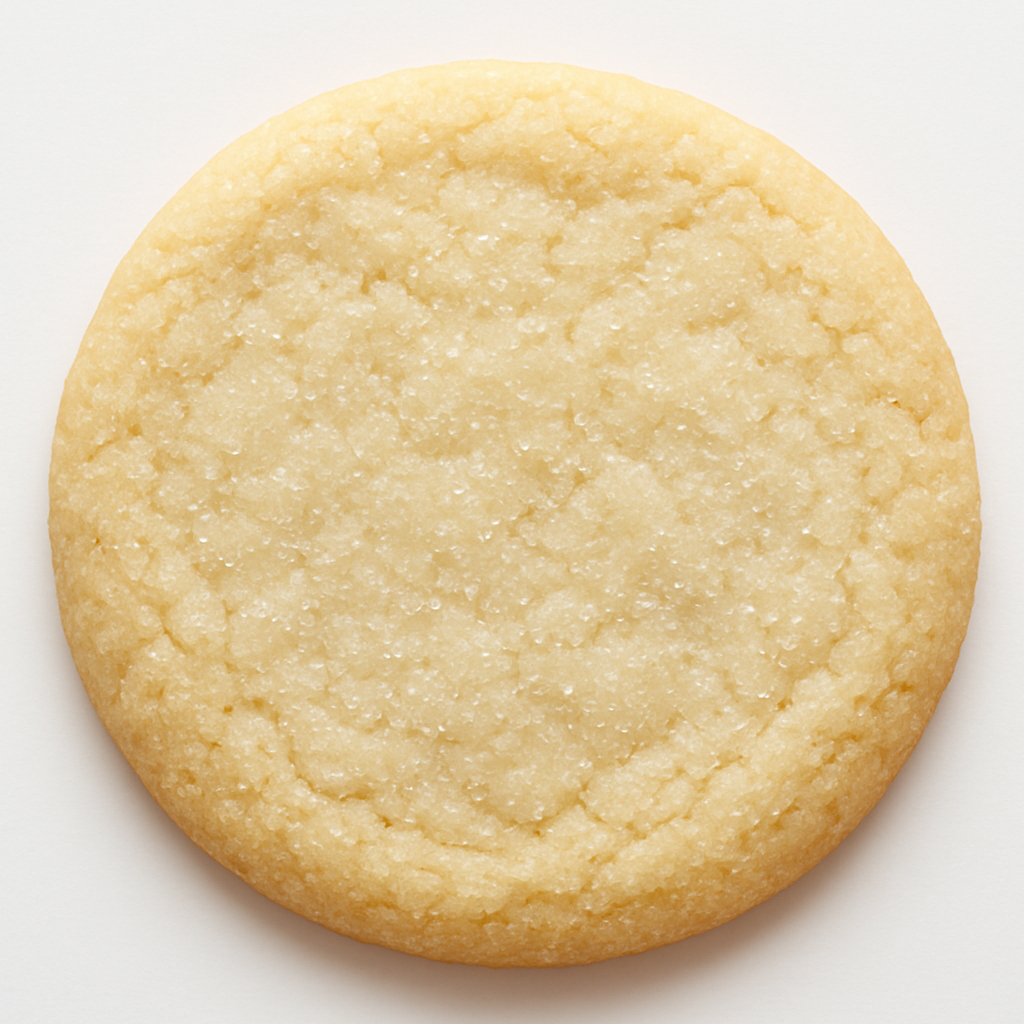 Sugar Cookie