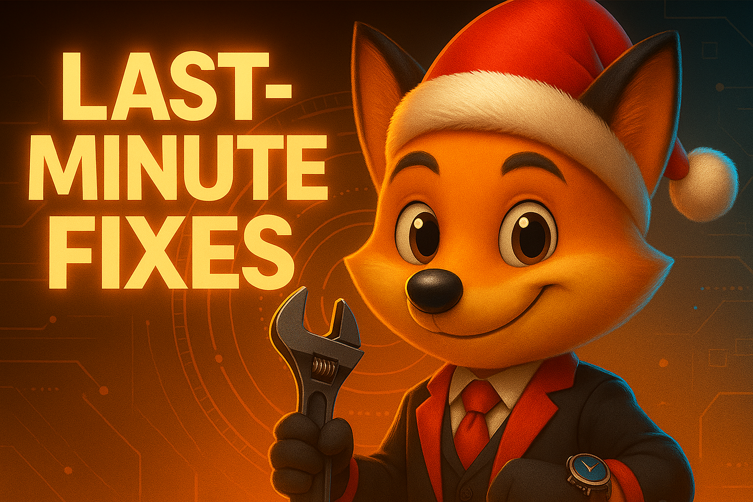 Last Minute Tips for BFCM 2025