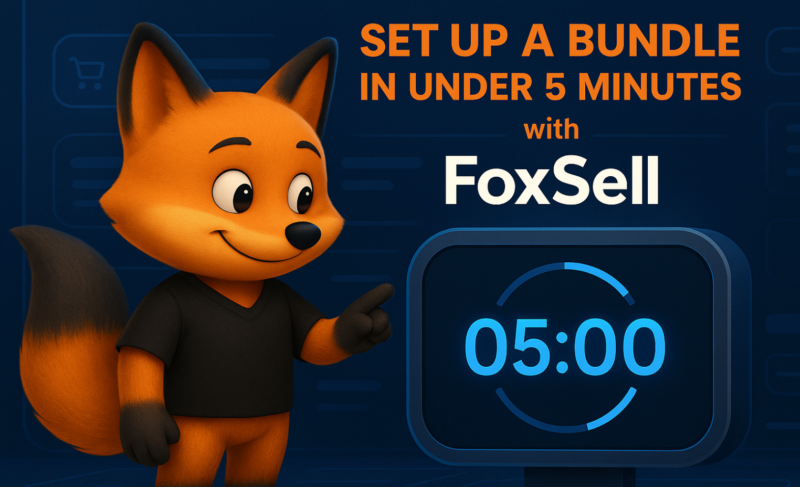 How to Create a Product Bundle on Shopify? 