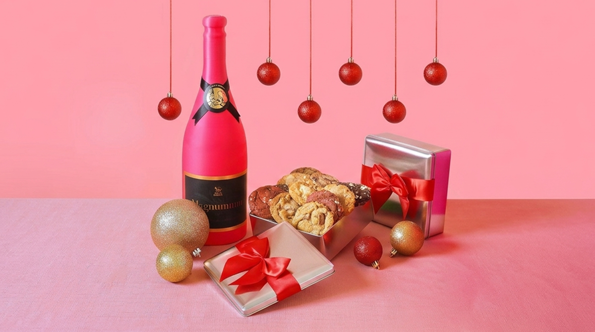 How a 40-Year-Old Cookie Brand Brought the Bakery Counter Online with FoxSell Bundles