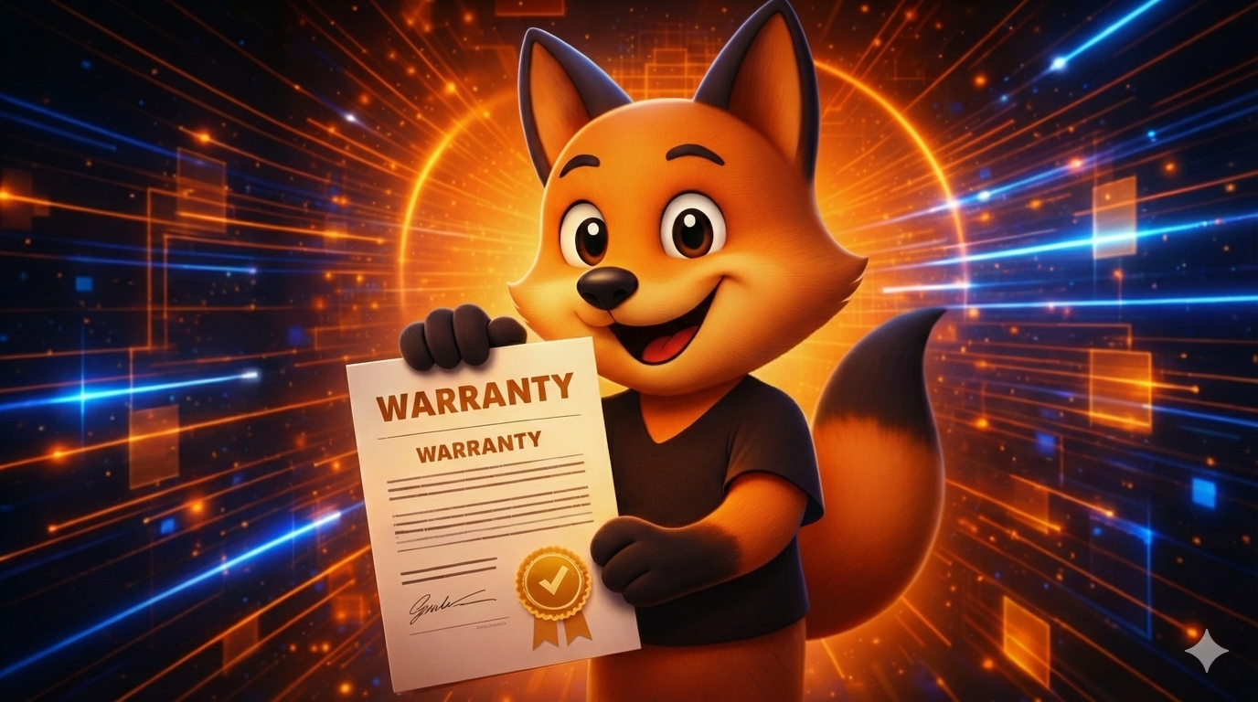 How Shopify Brands Can Use Warranty Registrations to Increase Repeat Purchases