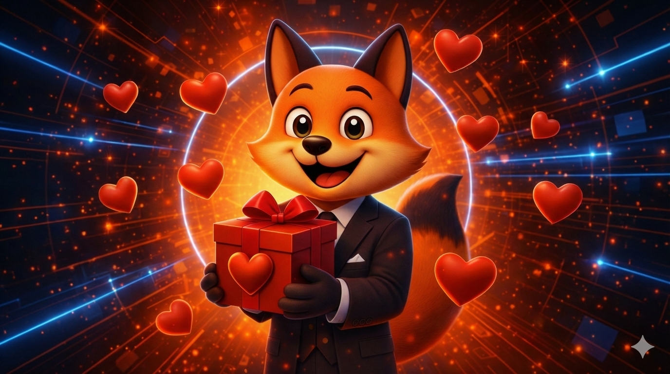 Why Valentine’s Day Is the Perfect Time To Launch Gift Bundles