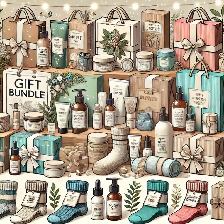 A Guide for Crafting Memorable Gift Bundles in Shopify Stores 