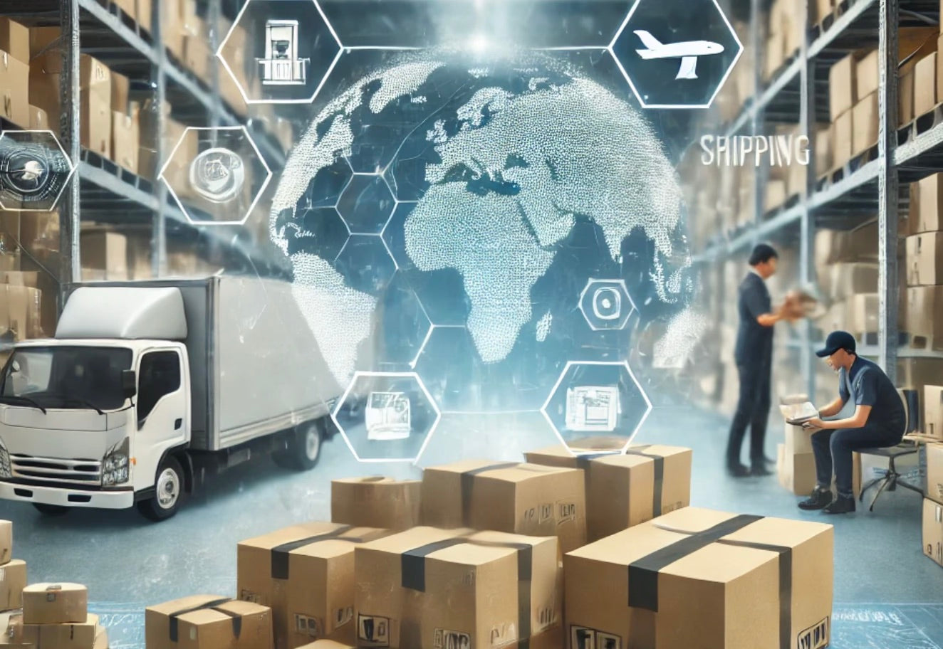 Complete Guide: 5 Bundle Shipping Tips for Shopify Success – FoxSell ...