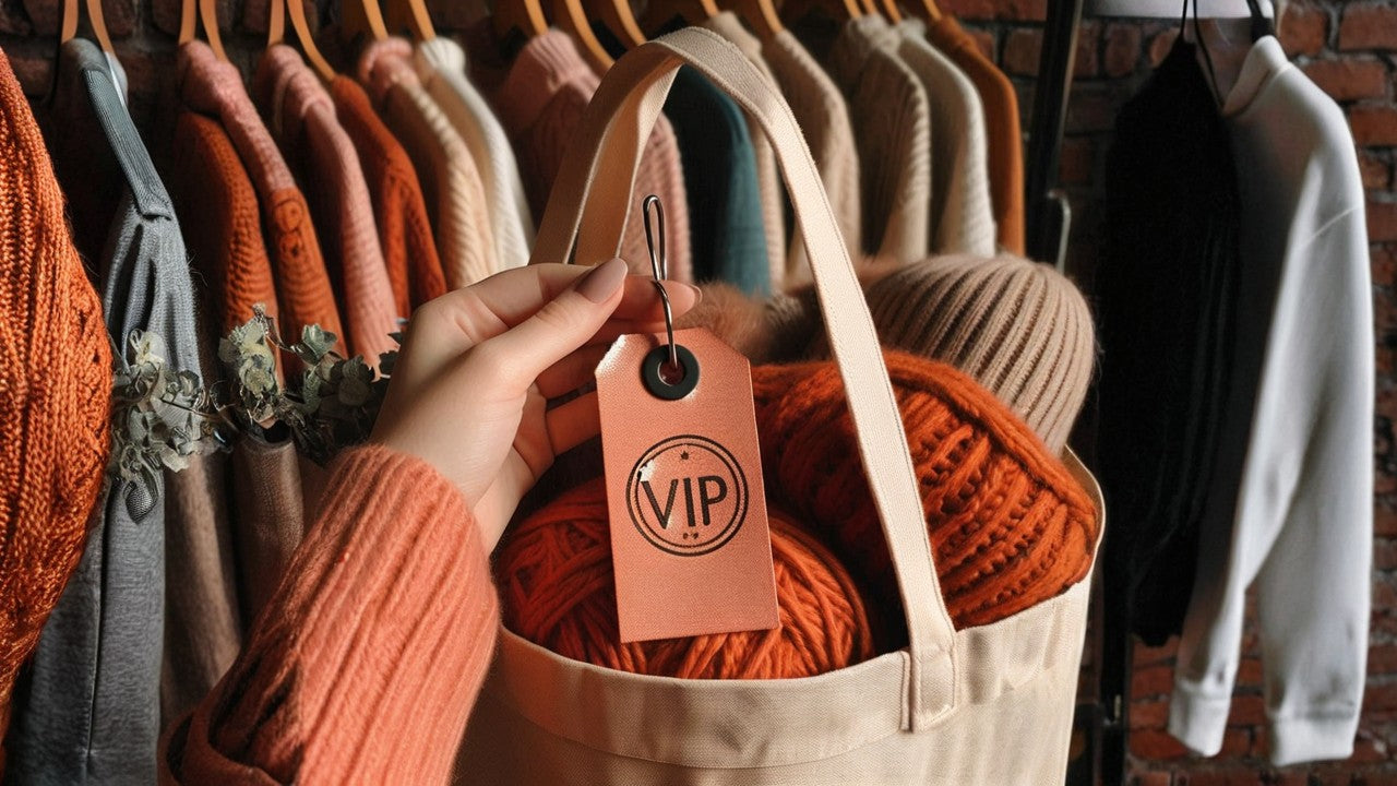 How to Gain Repeat Shoppers 