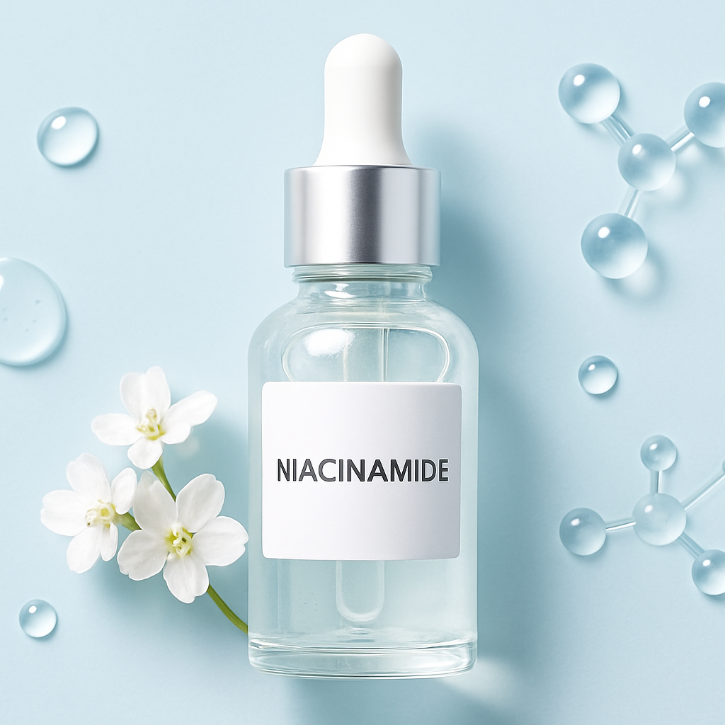 Niacinamide Serum
