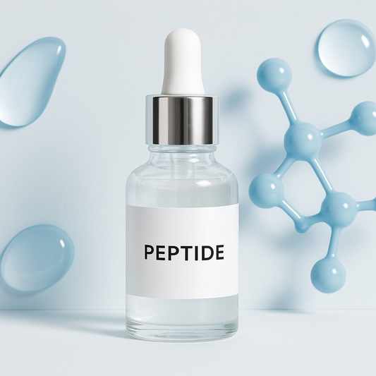 Peptide Serum