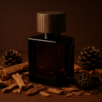 Woody Perfume