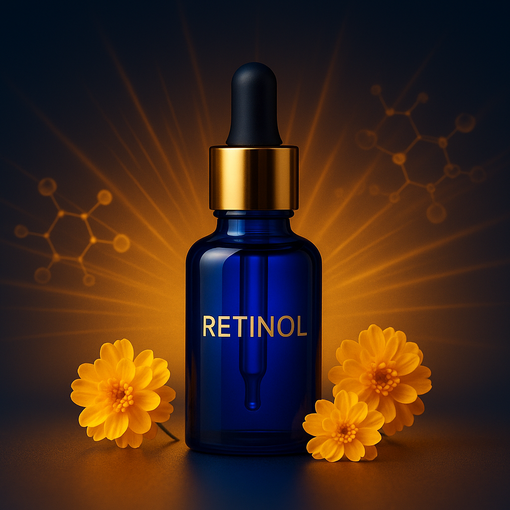 Retinol Serum