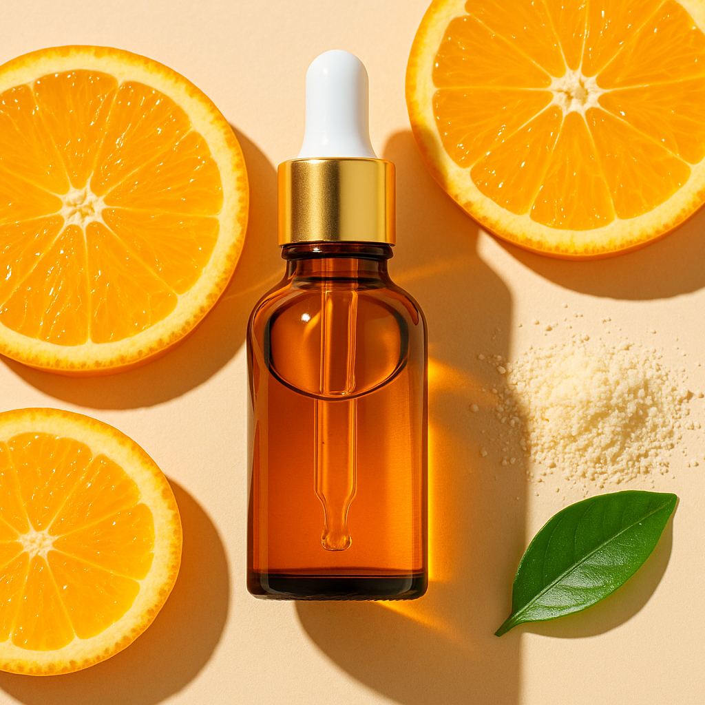 Vitamin C Serum