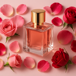 Luxury Rose Perfume