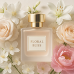 Floral Bliss Perfume