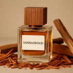 Sandalwood Perfume