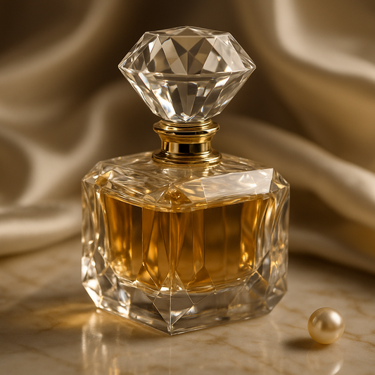Luxury Perfume